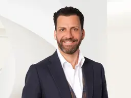 engel & völkers agent profile image