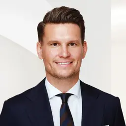 engel & völkers agent profile image