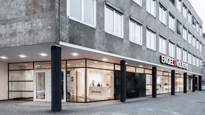 engel & völkers shop image