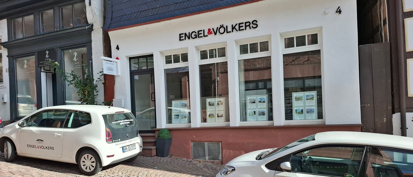 engel & völkers shop image