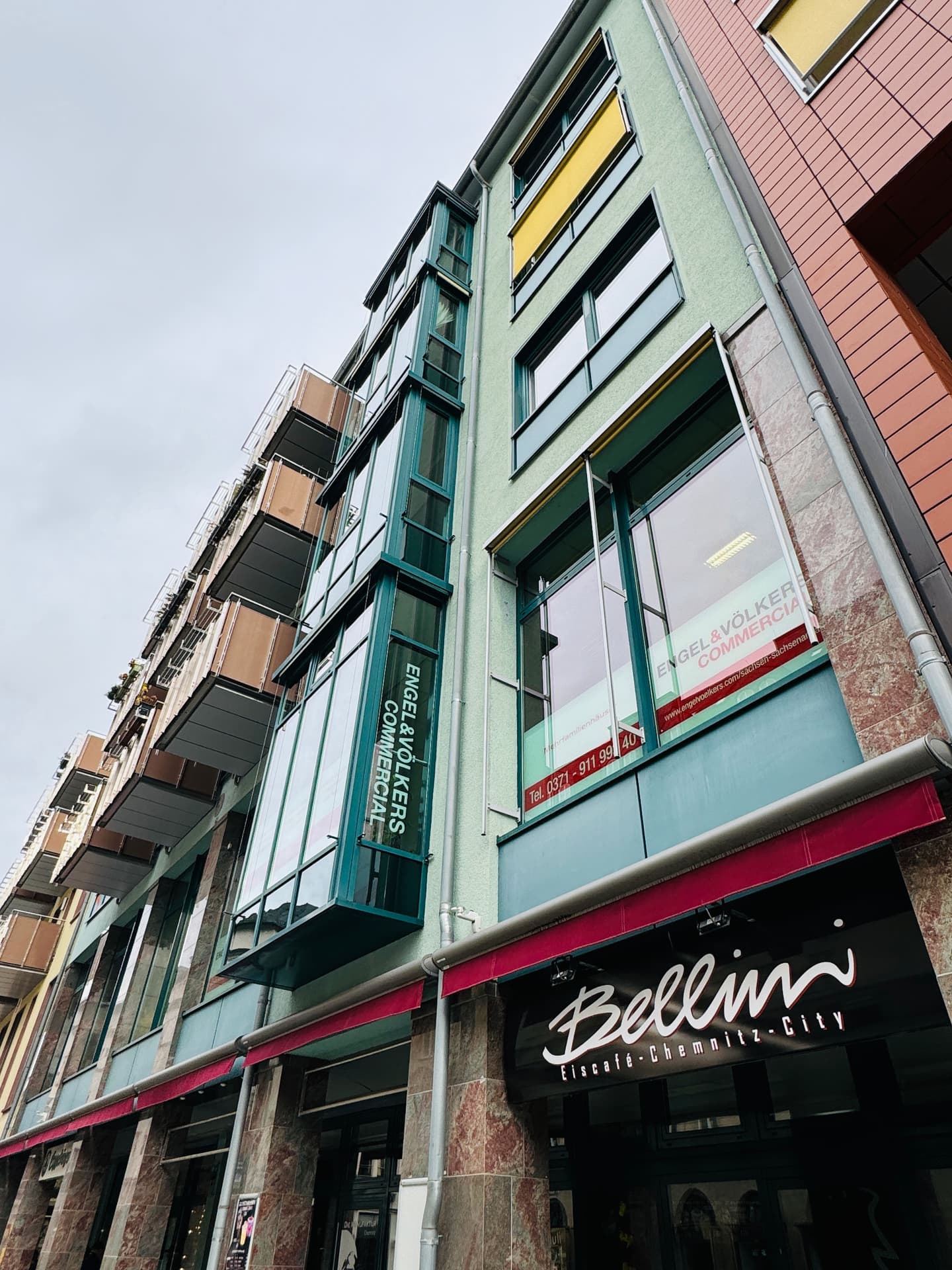 engel & völkers shop image