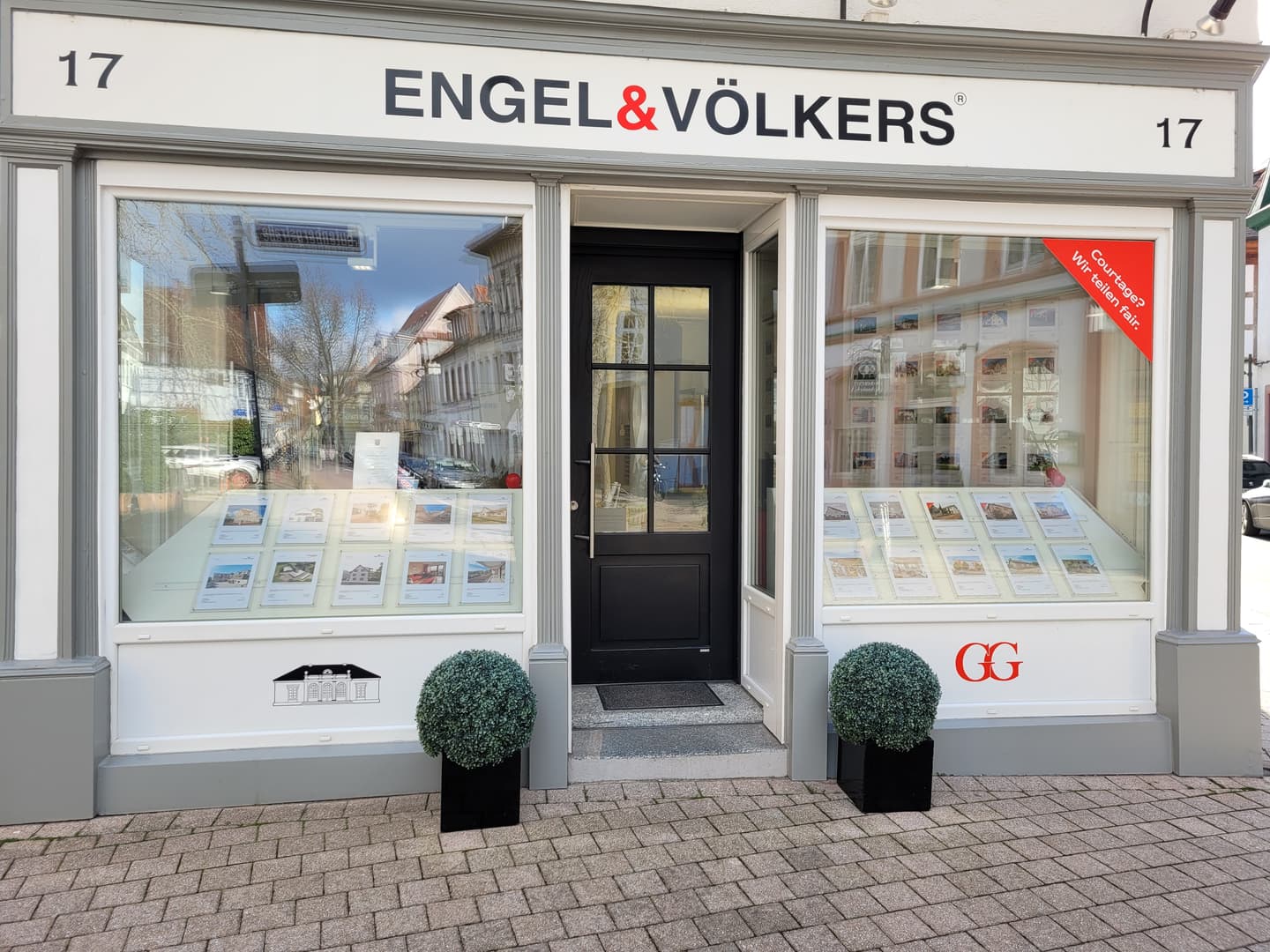 engel & völkers shop image