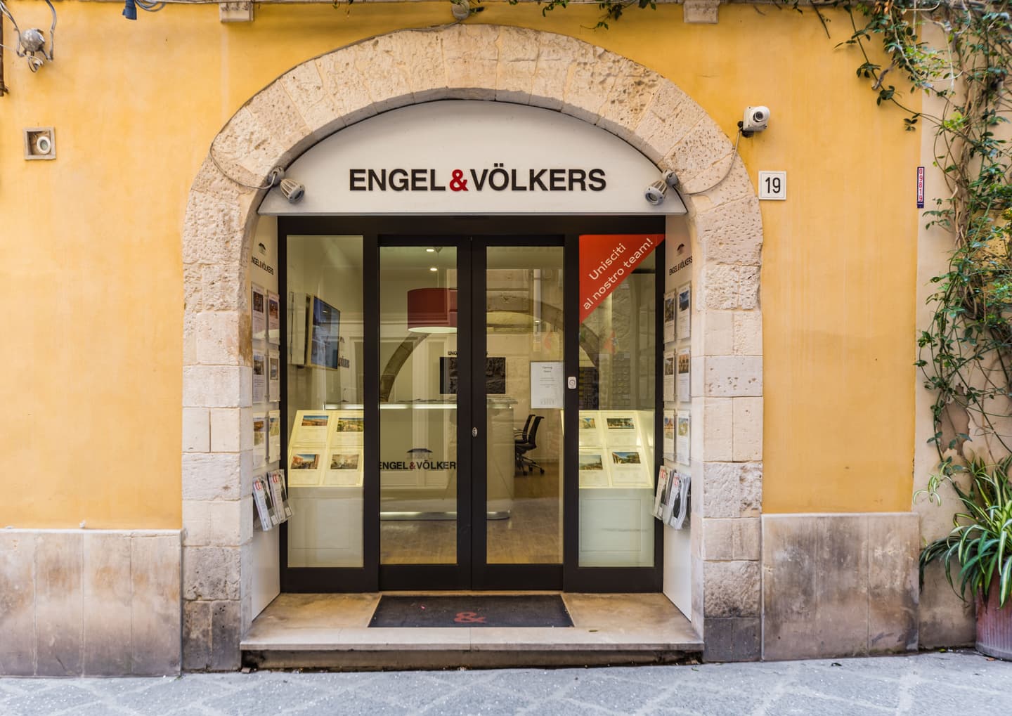 engel & völkers shop image