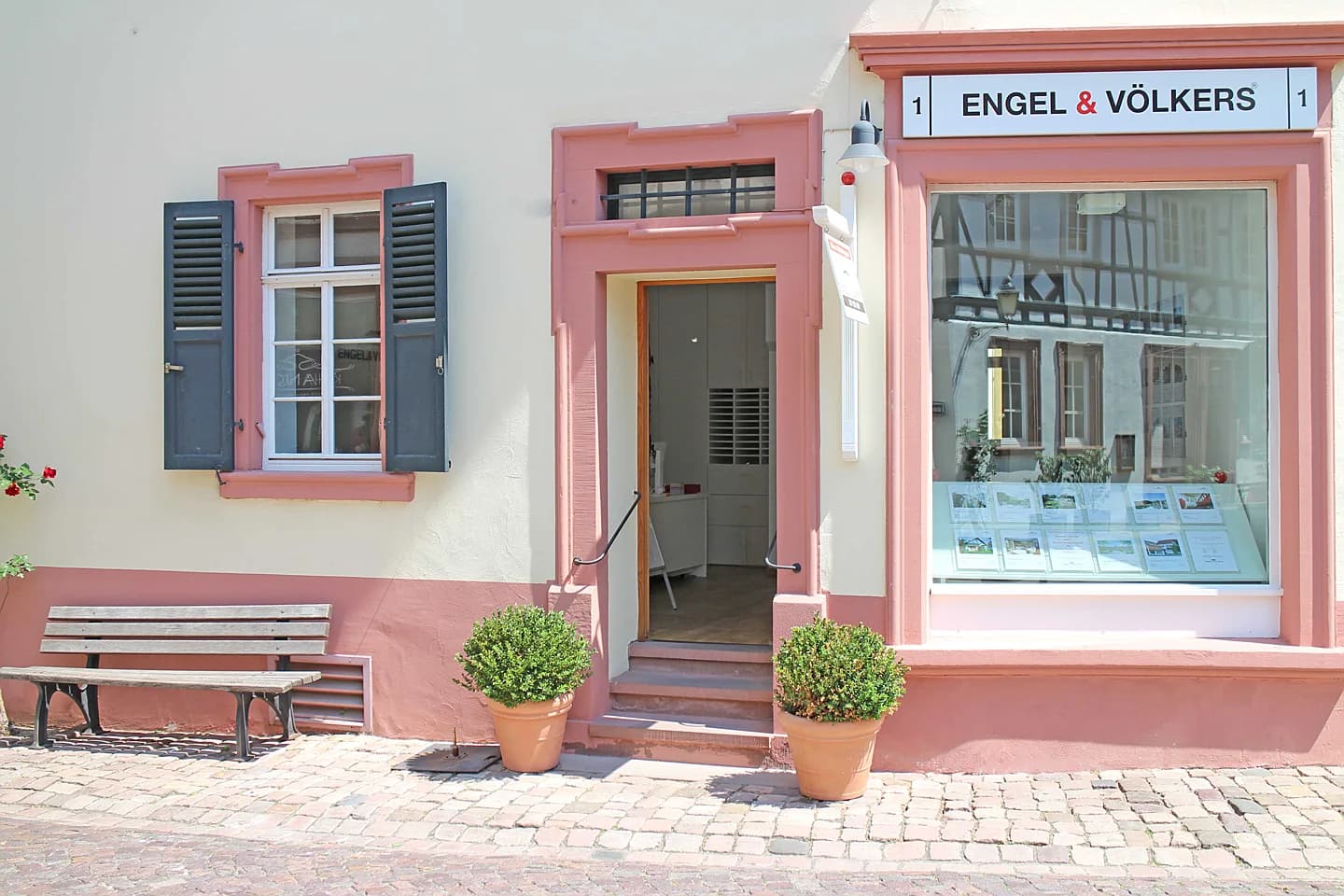 engel & völkers shop image
