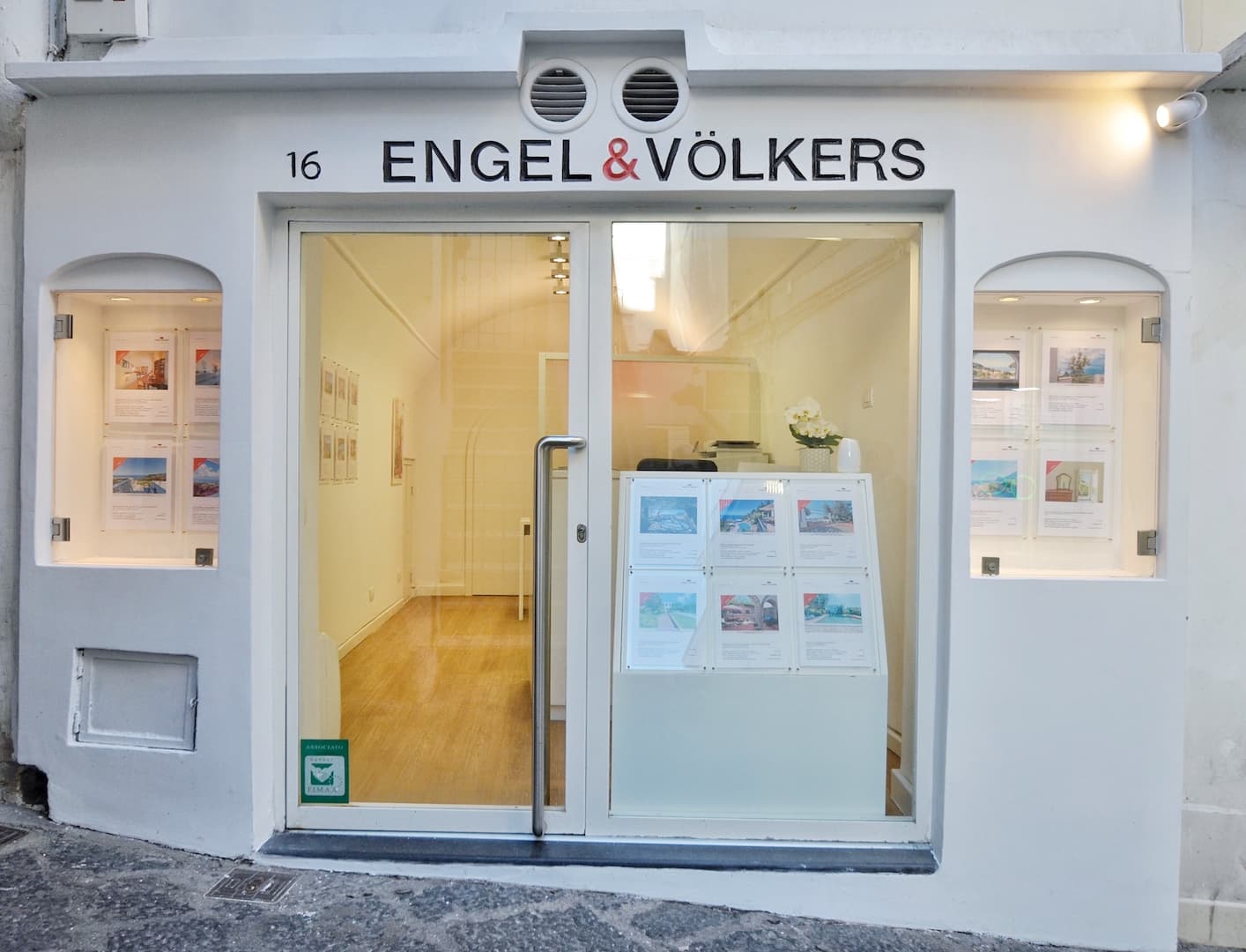 engel & völkers shop image