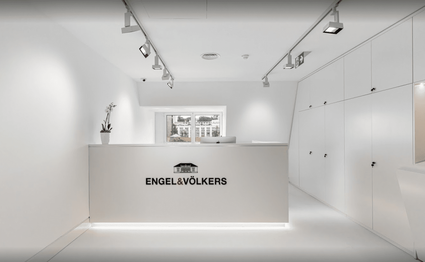engel & völkers shop image