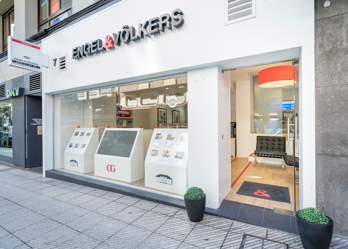 engel & völkers shop image