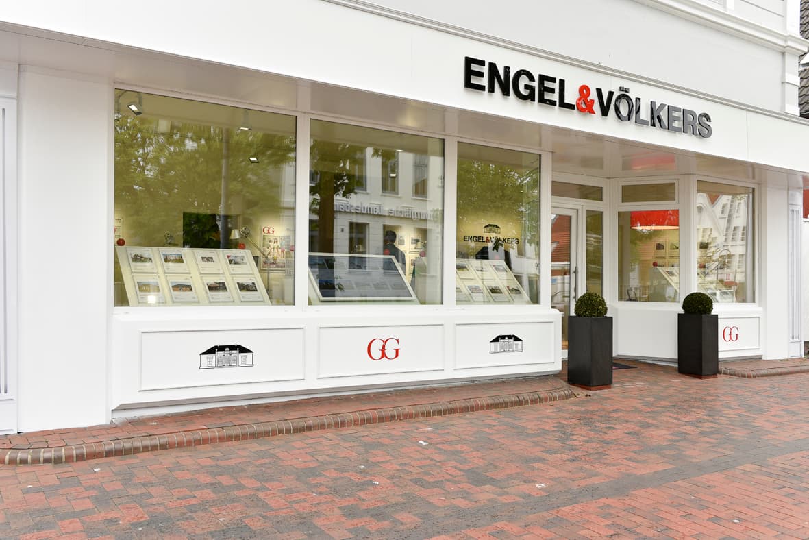 engel & völkers shop image