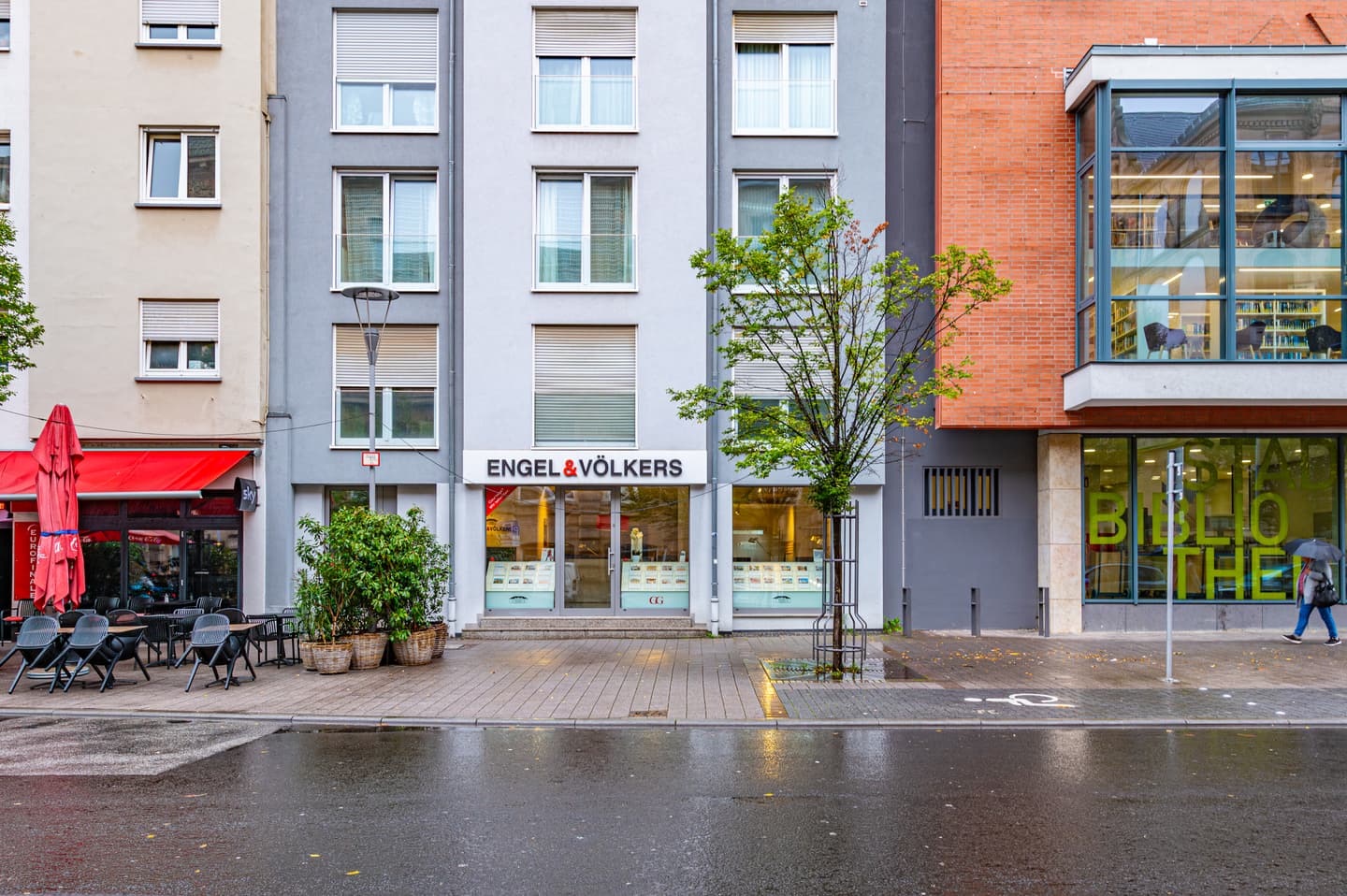 engel & völkers shop image