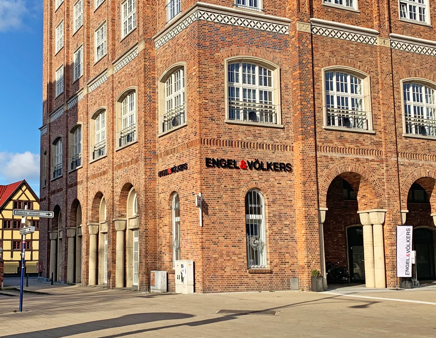 engel & völkers shop image