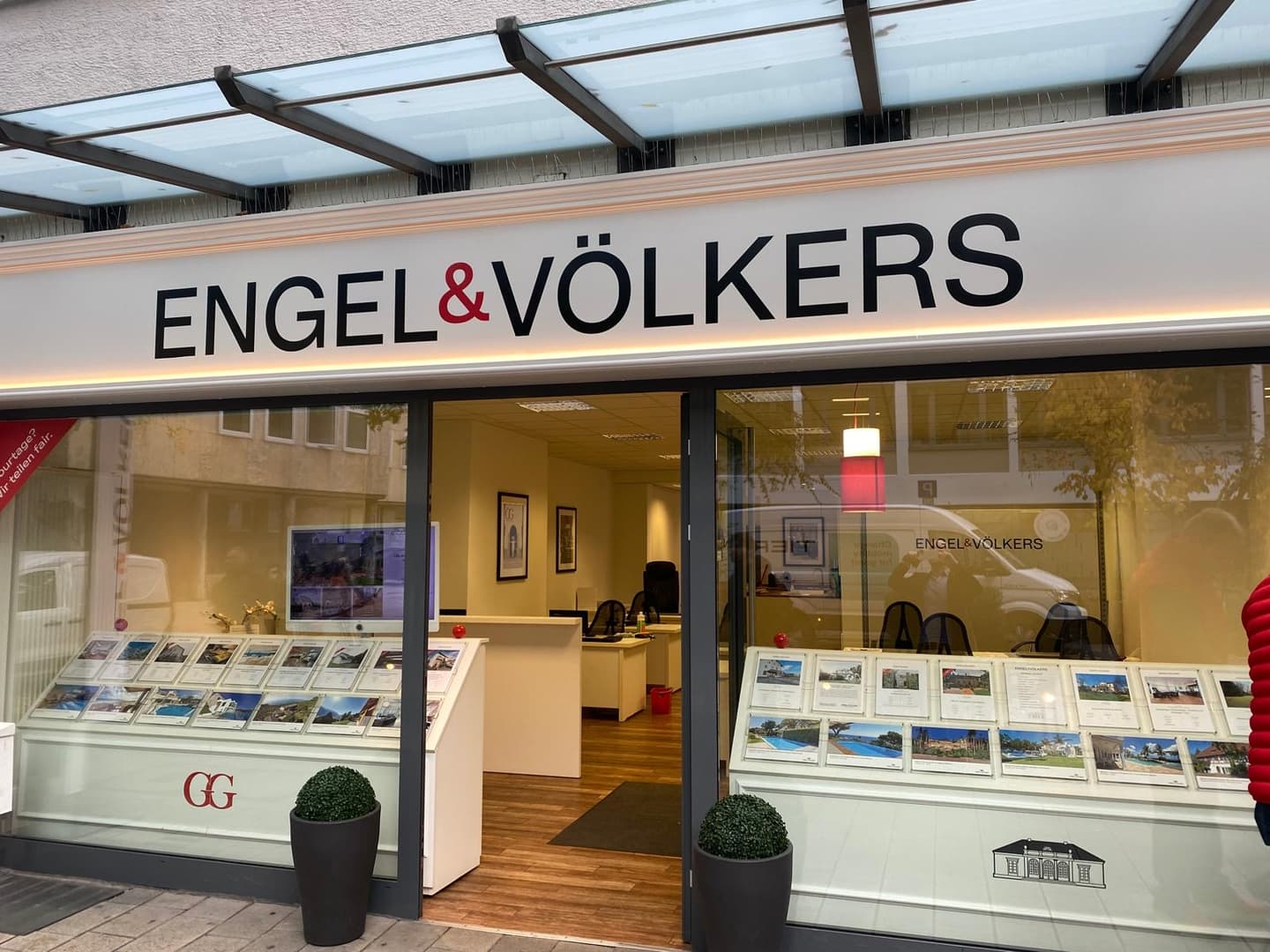 engel & völkers shop image