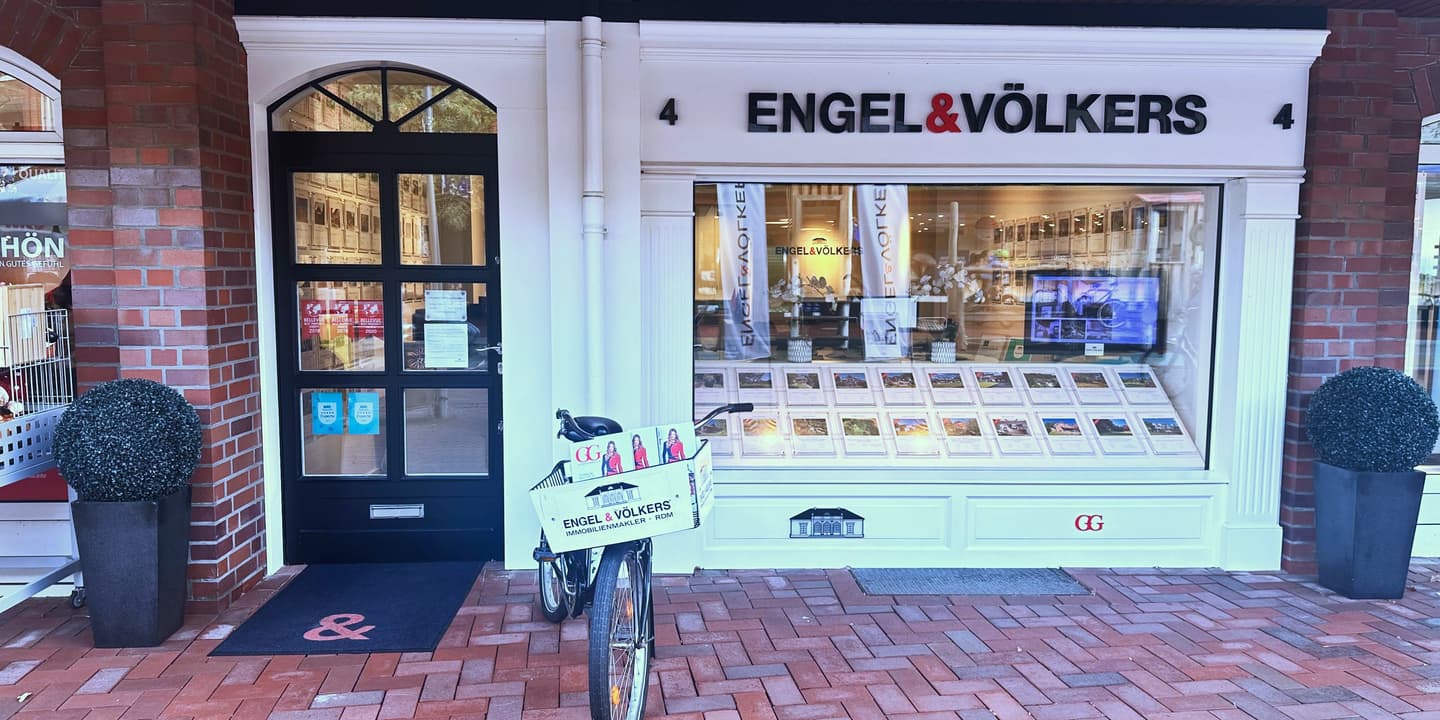 engel & völkers shop image