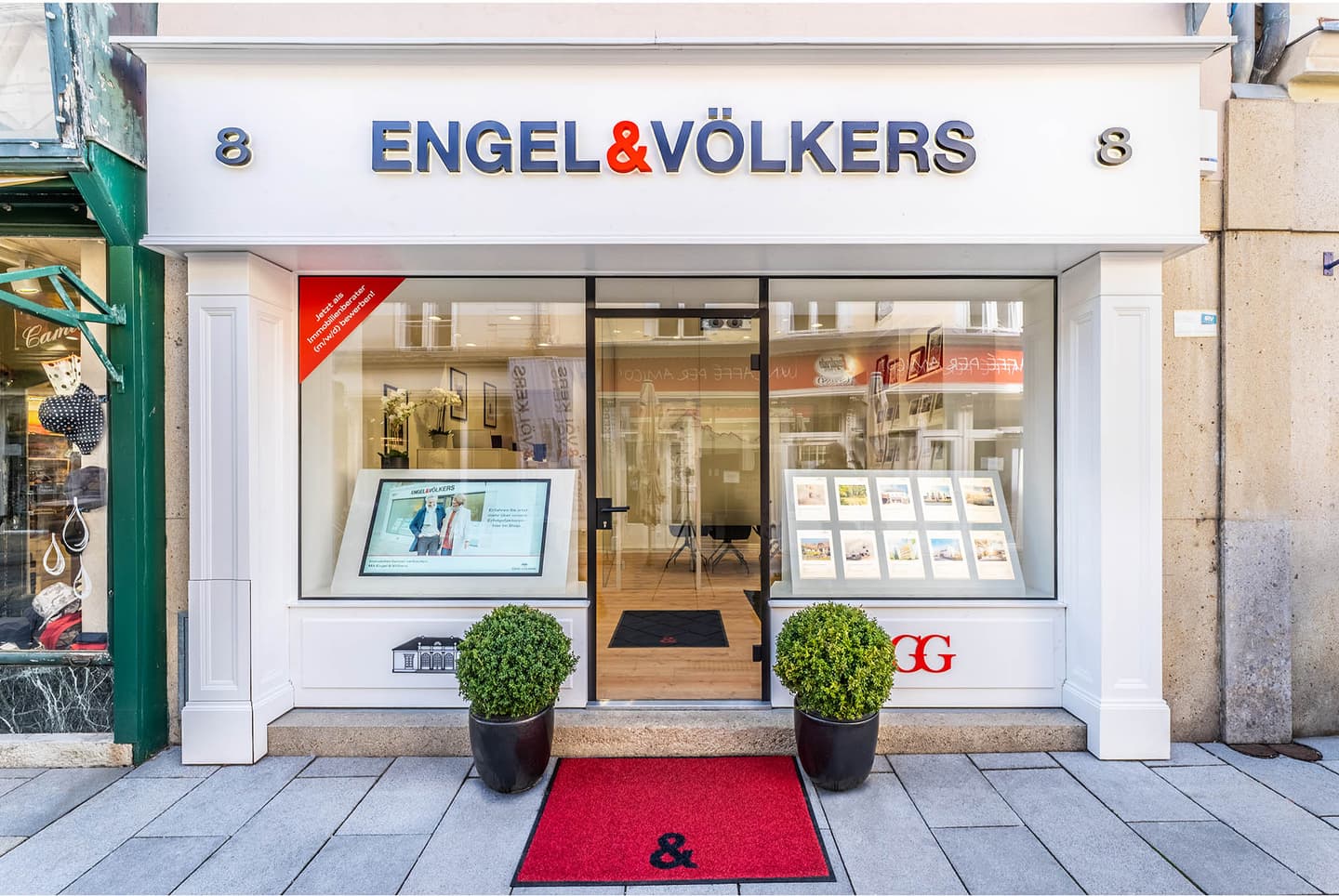 engel & völkers shop image