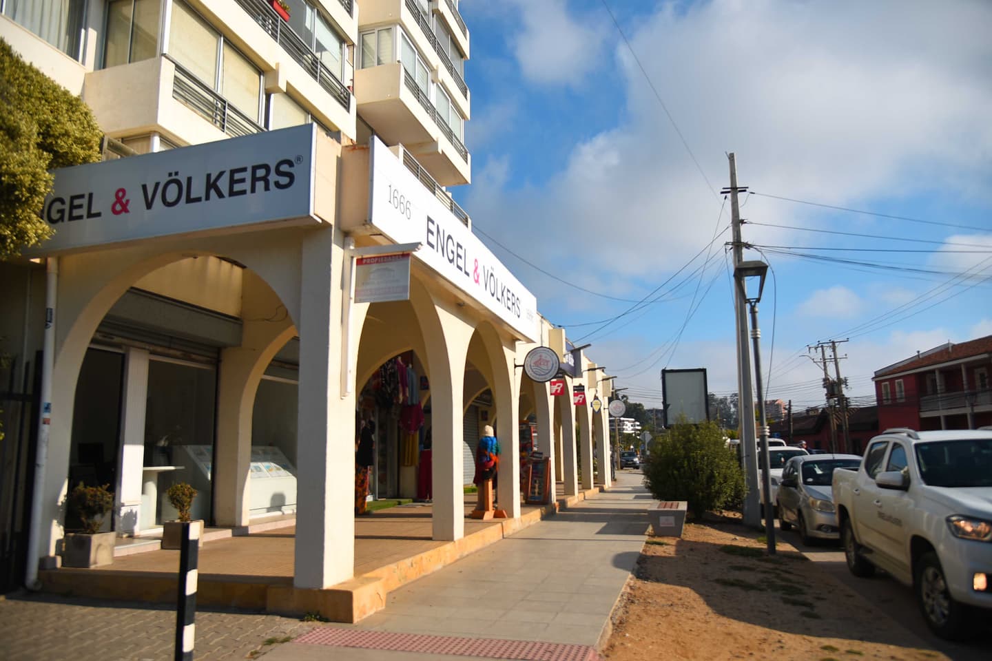 engel & völkers shop image