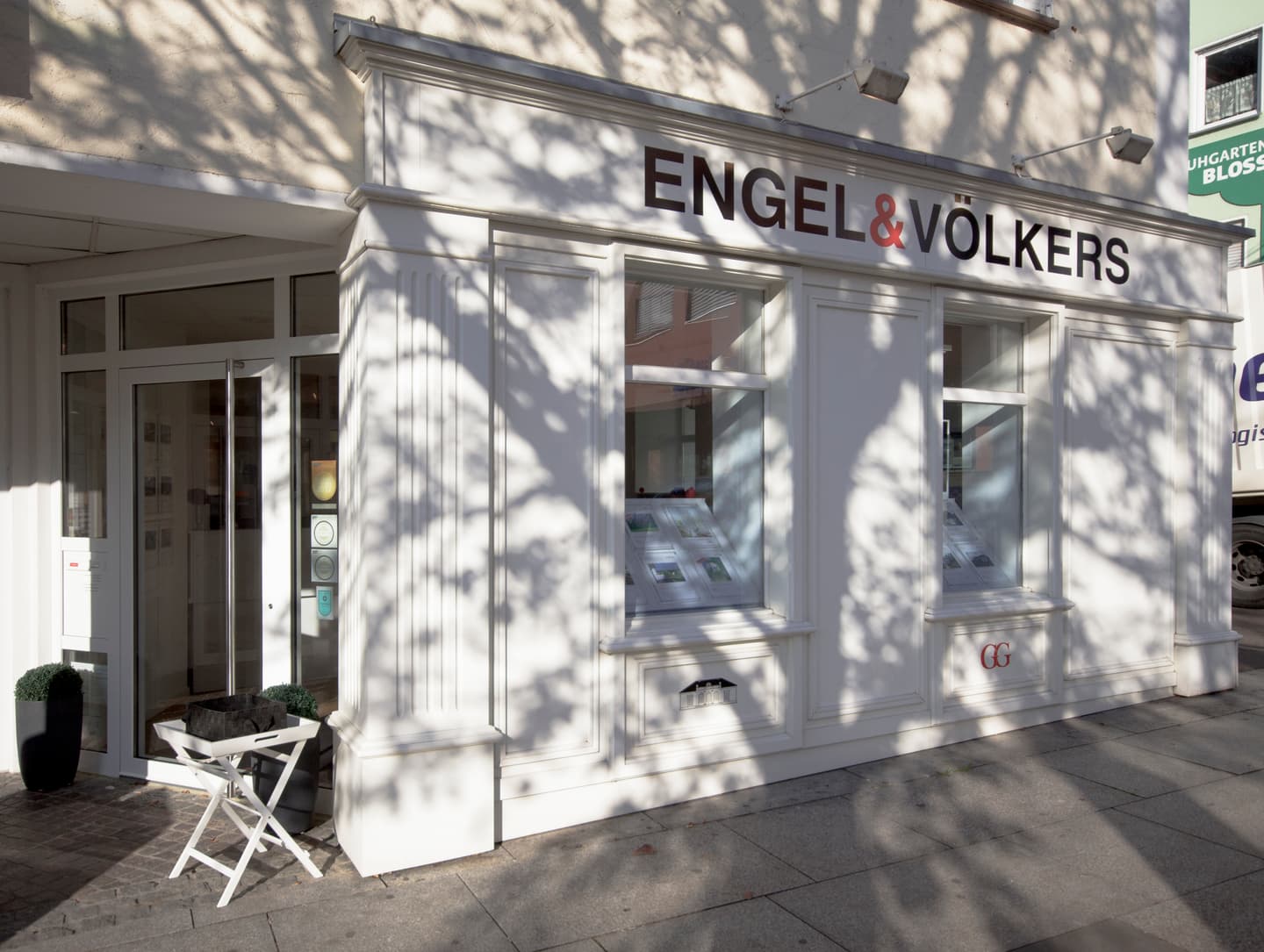 engel & völkers shop image