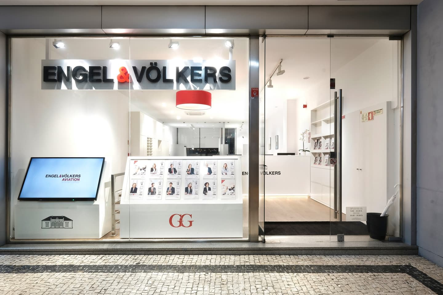 engel & völkers shop image