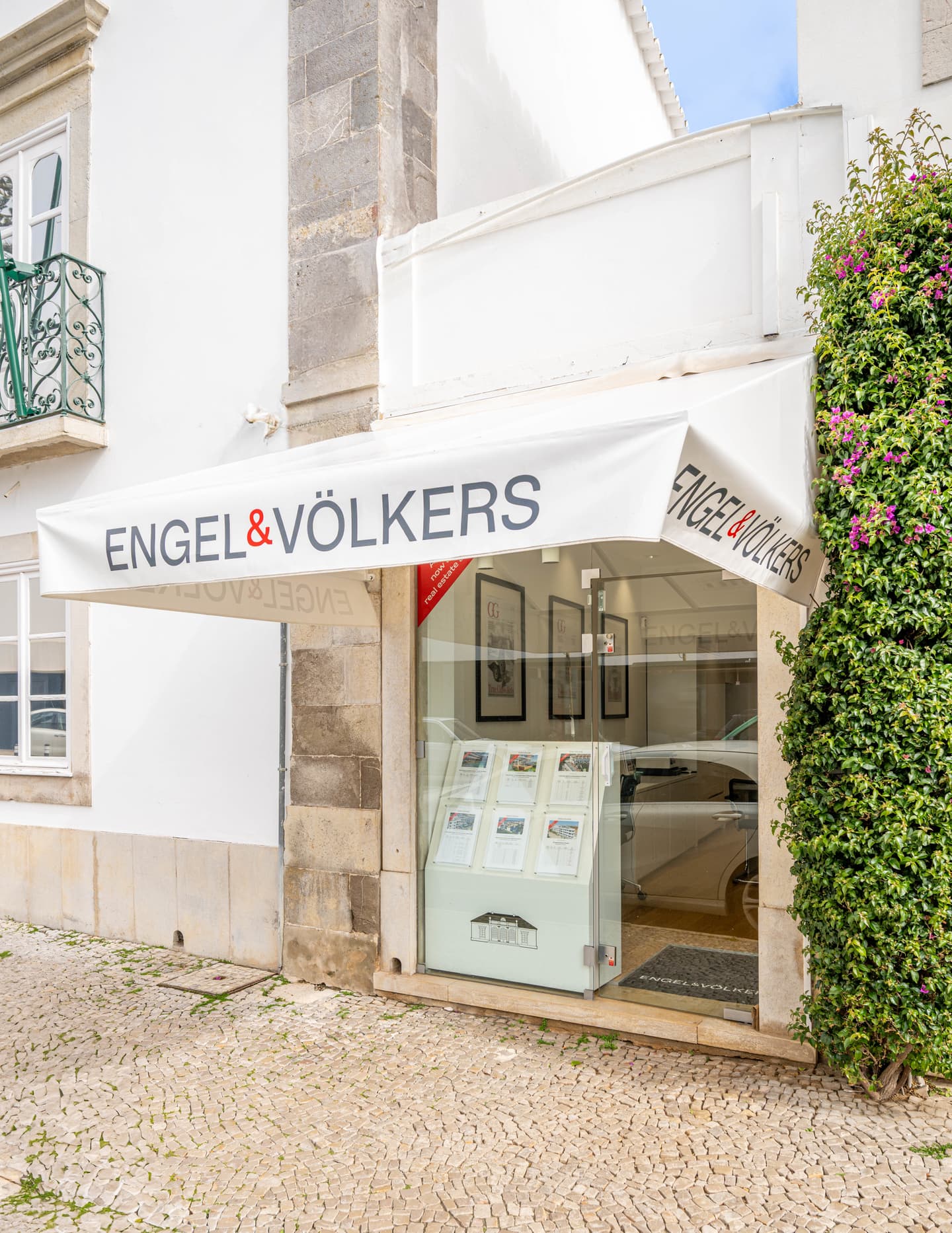 engel & völkers shop image