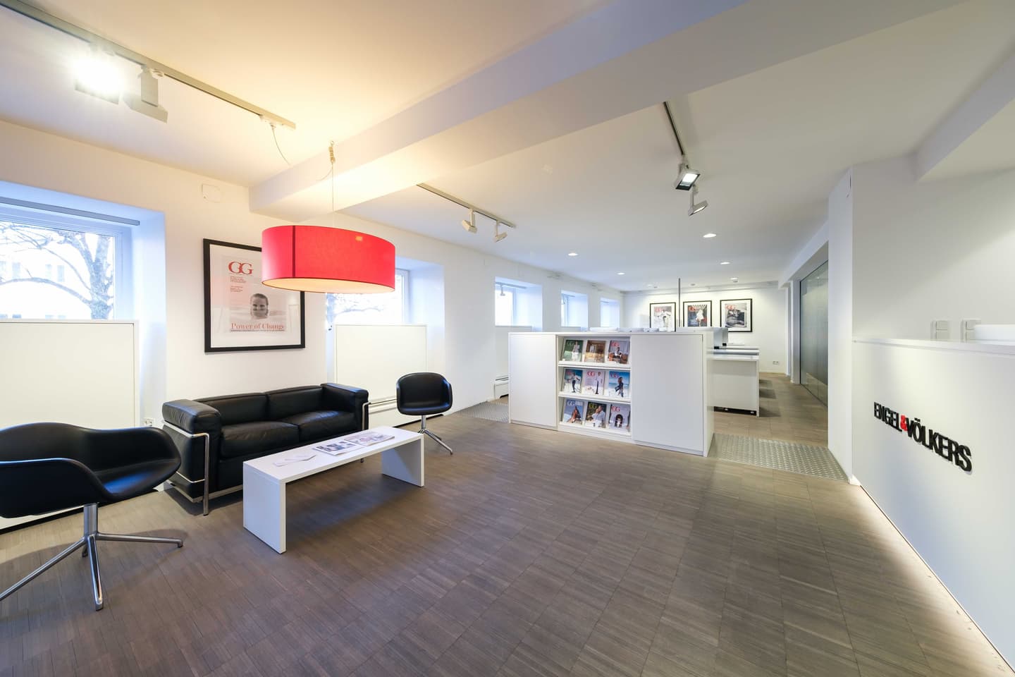 engel & völkers shop image