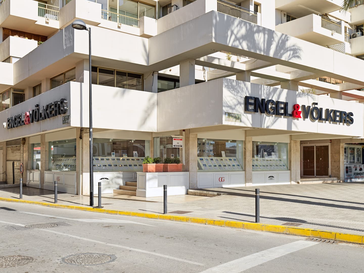 engel & völkers shop image