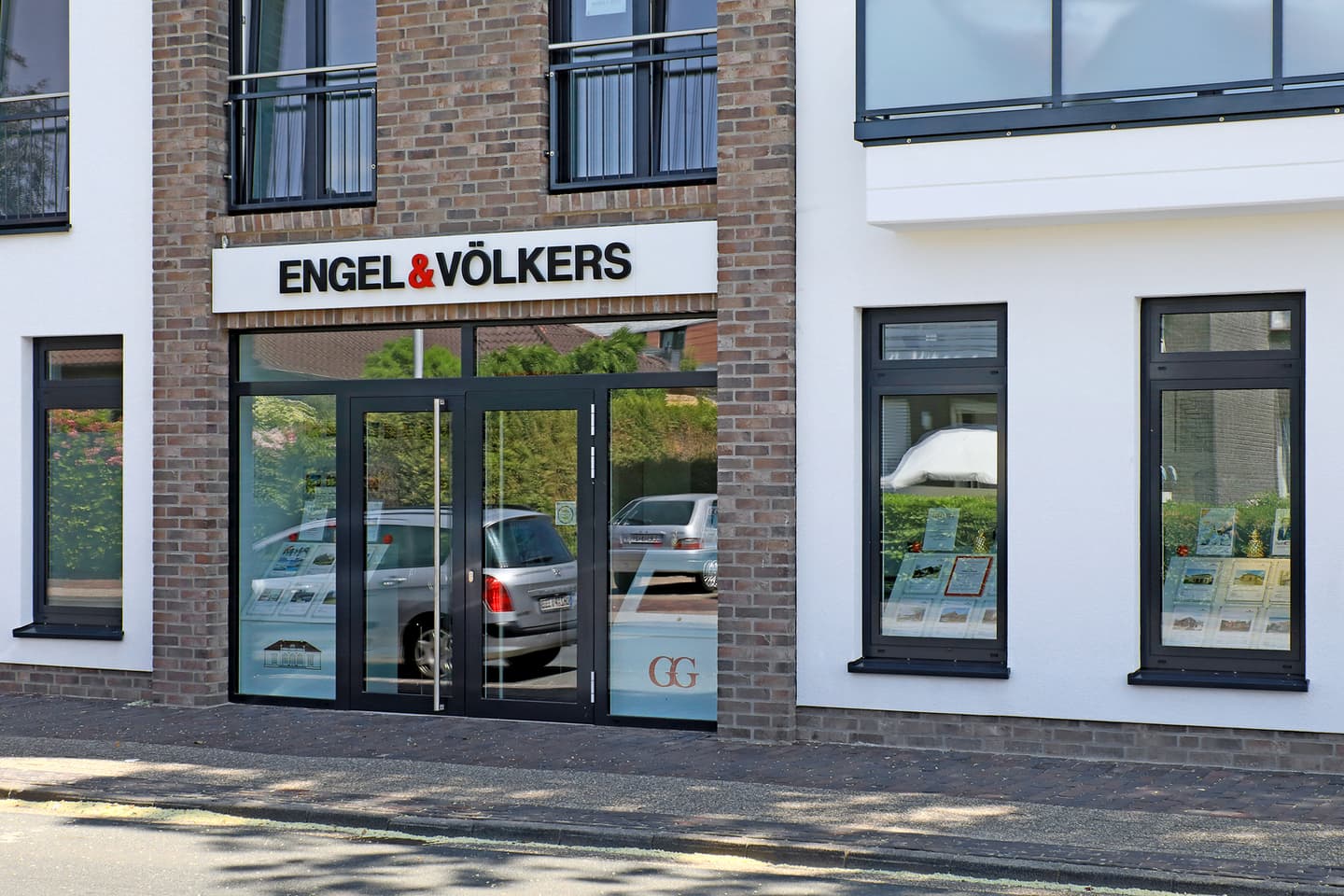 engel & völkers shop image