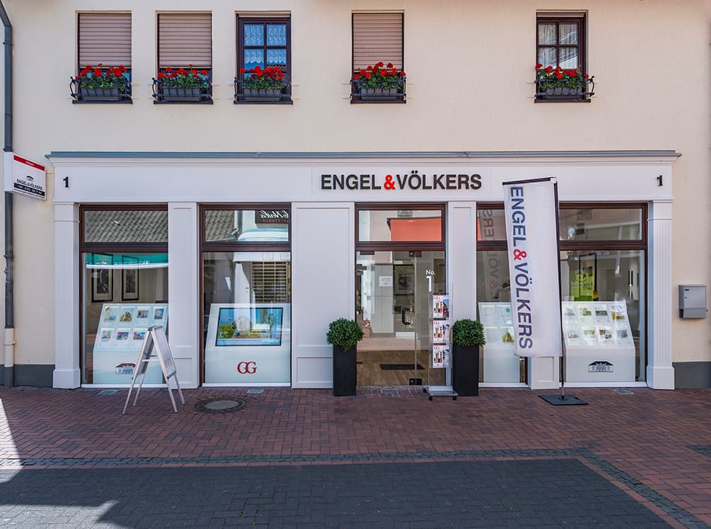 engel & völkers shop image