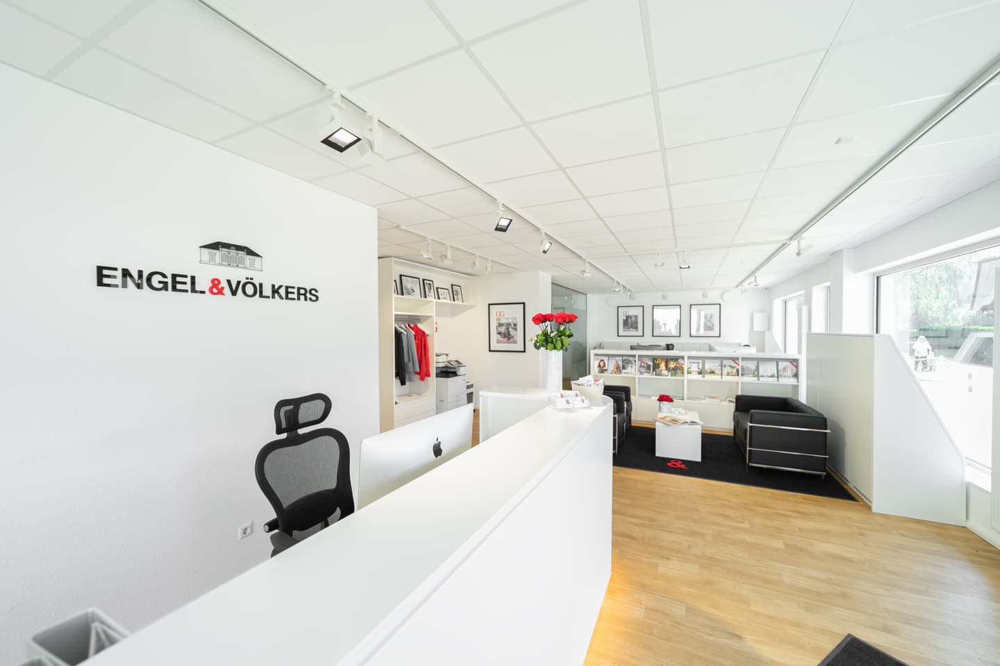 engel & völkers shop image