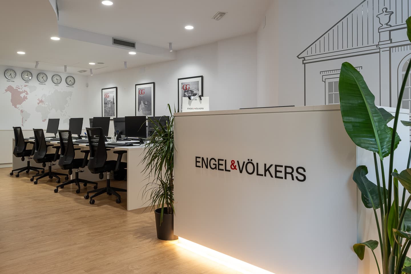 engel & völkers shop image