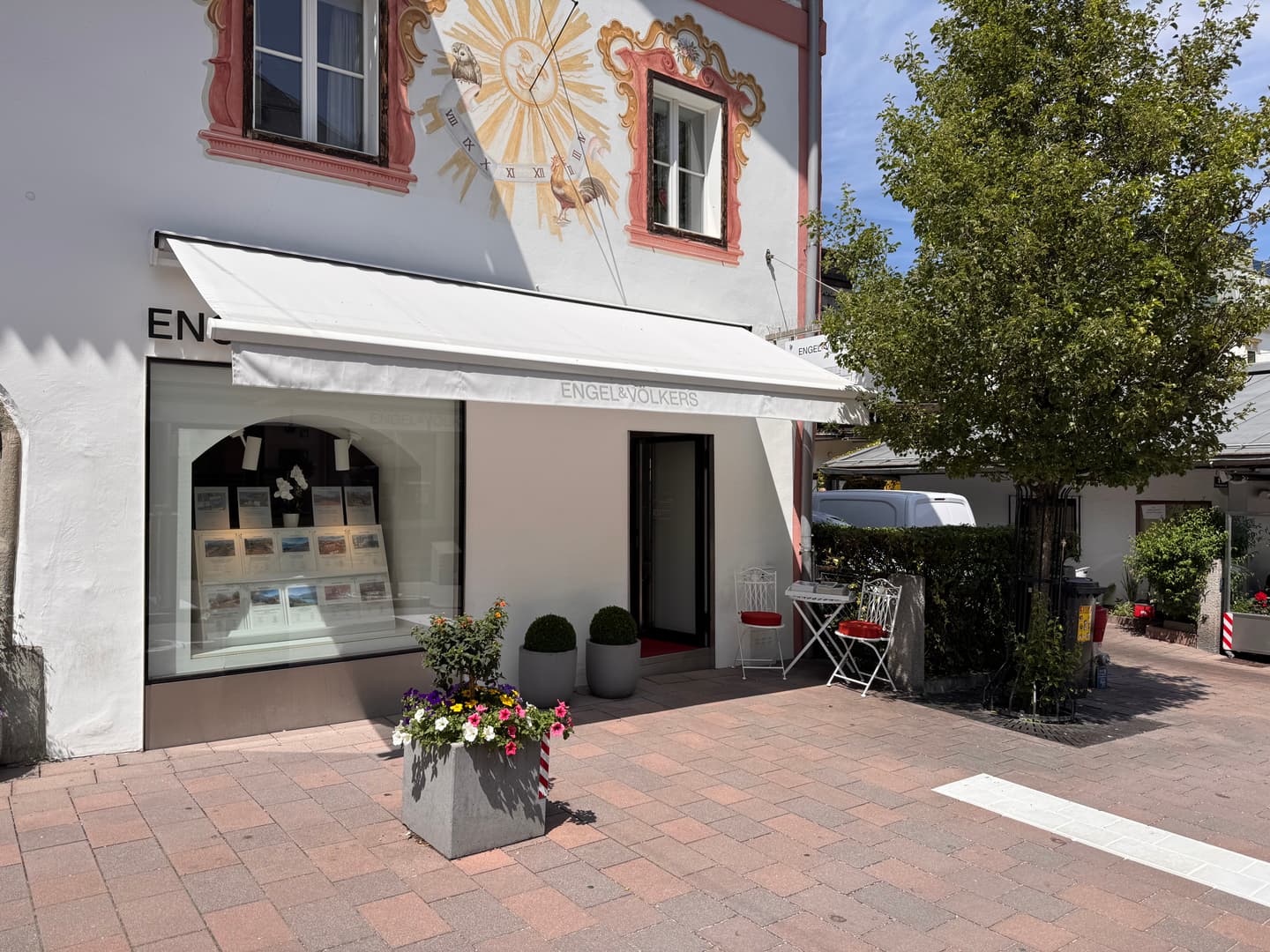 engel & völkers shop image