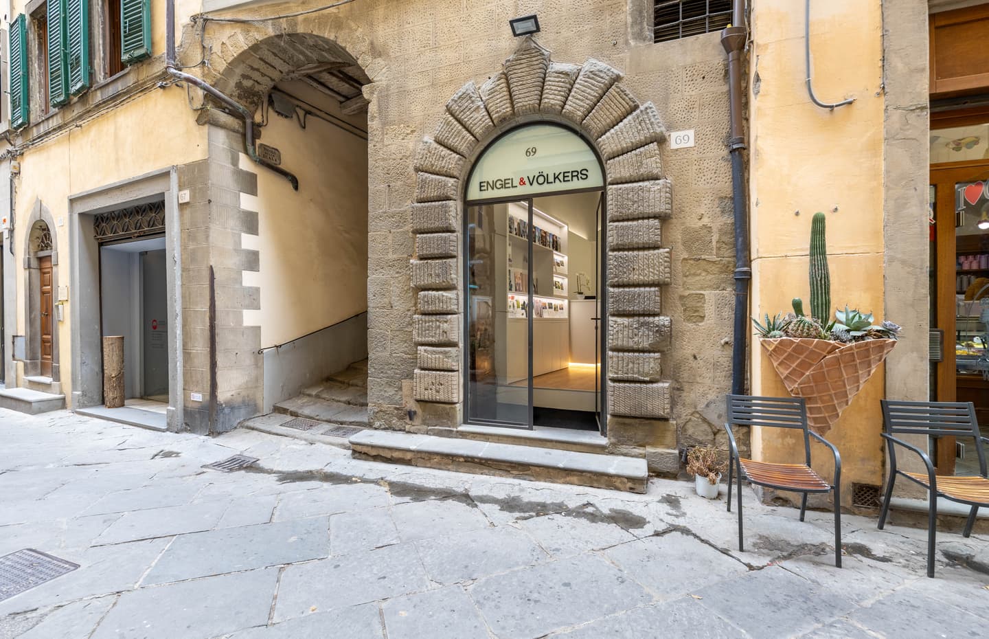 engel & völkers shop image