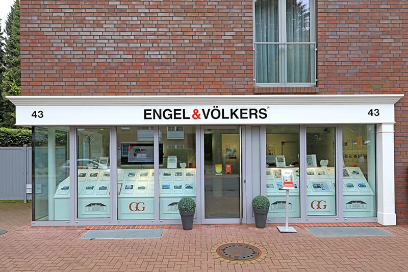 engel & völkers shop image