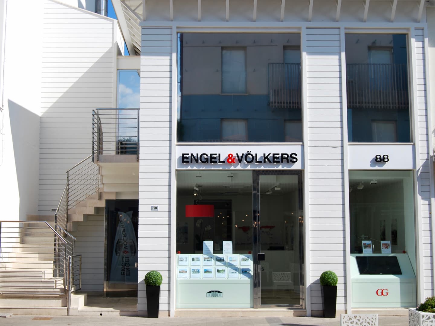 engel & völkers shop image