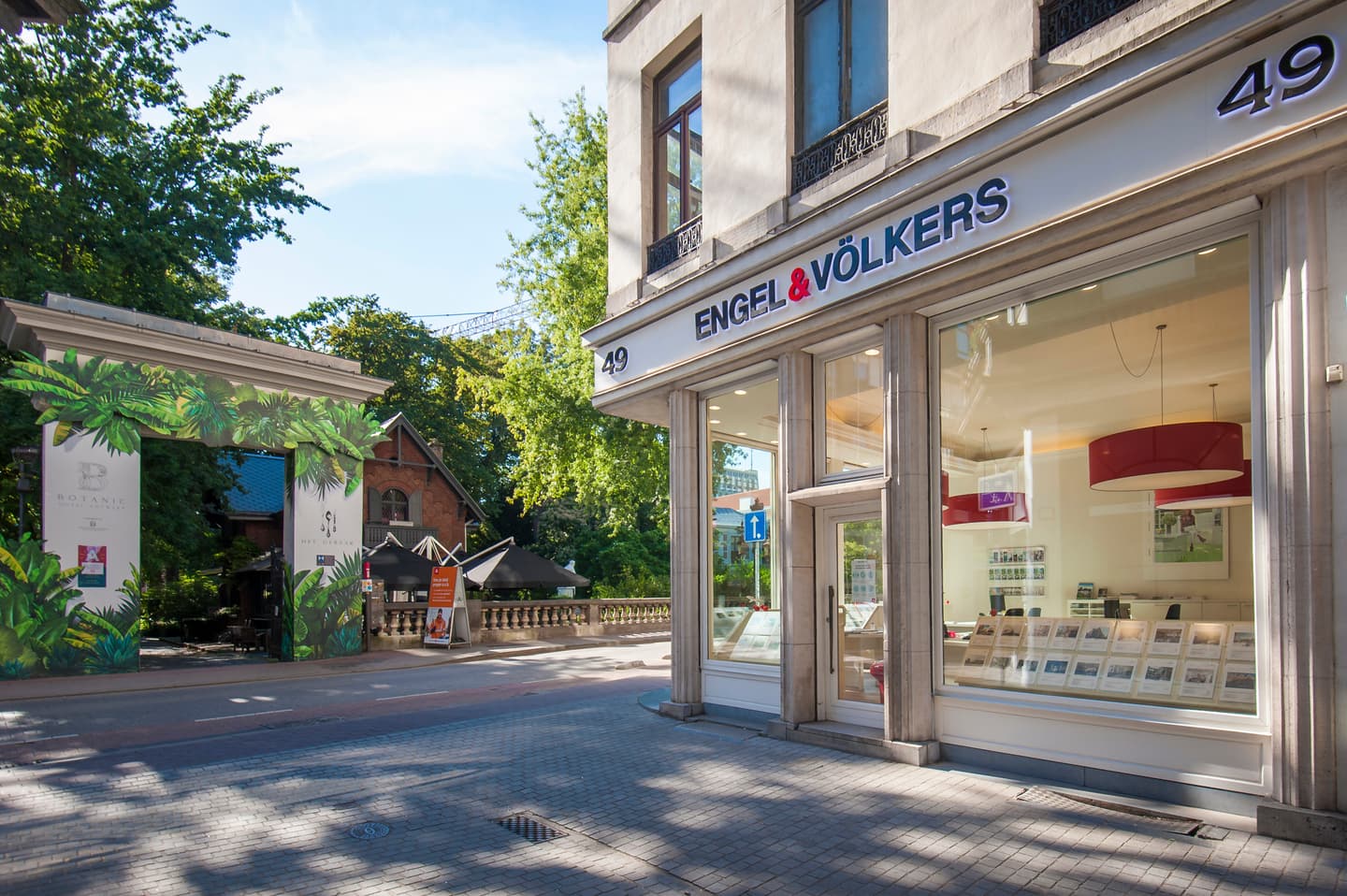 engel & völkers shop image