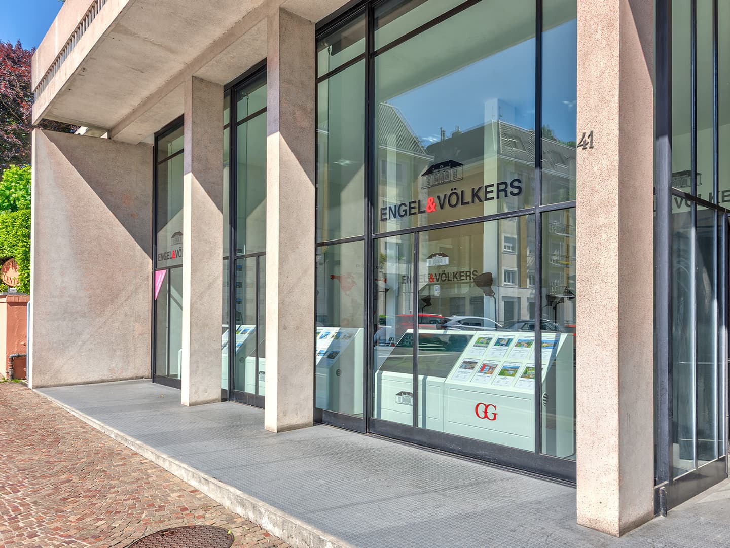 engel & völkers shop image