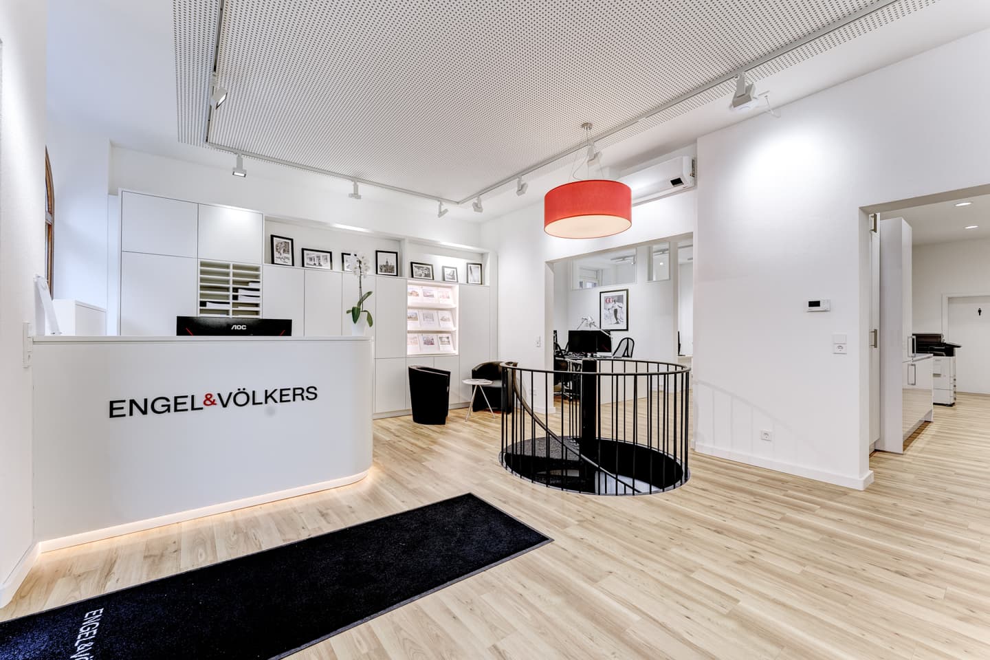 engel & völkers shop image