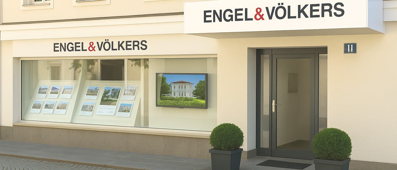 engel & völkers shop image