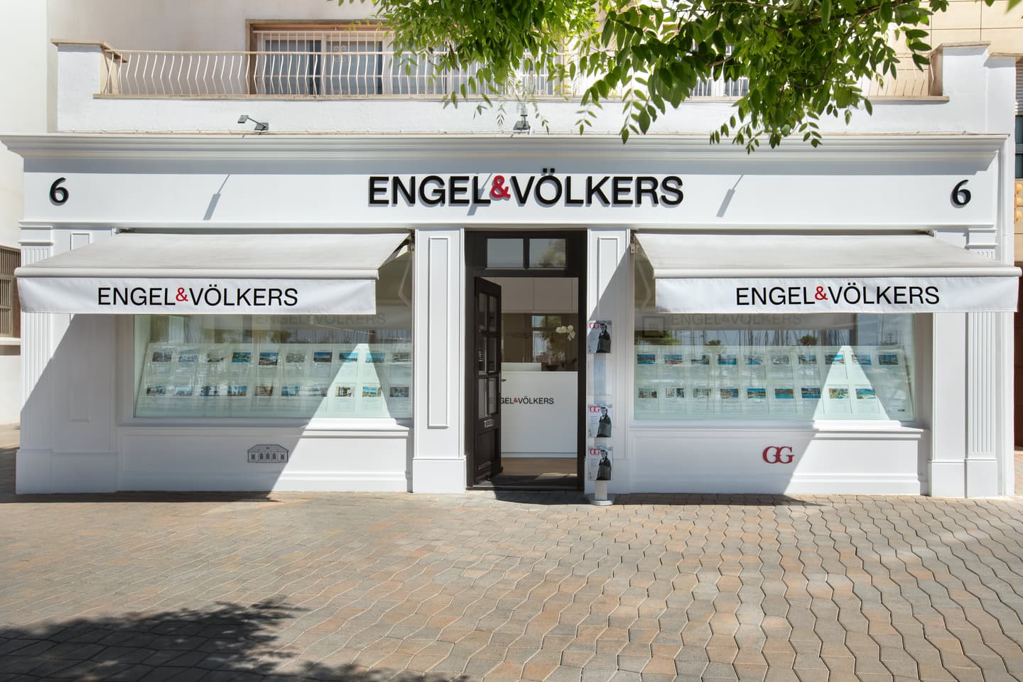 engel & völkers shop image