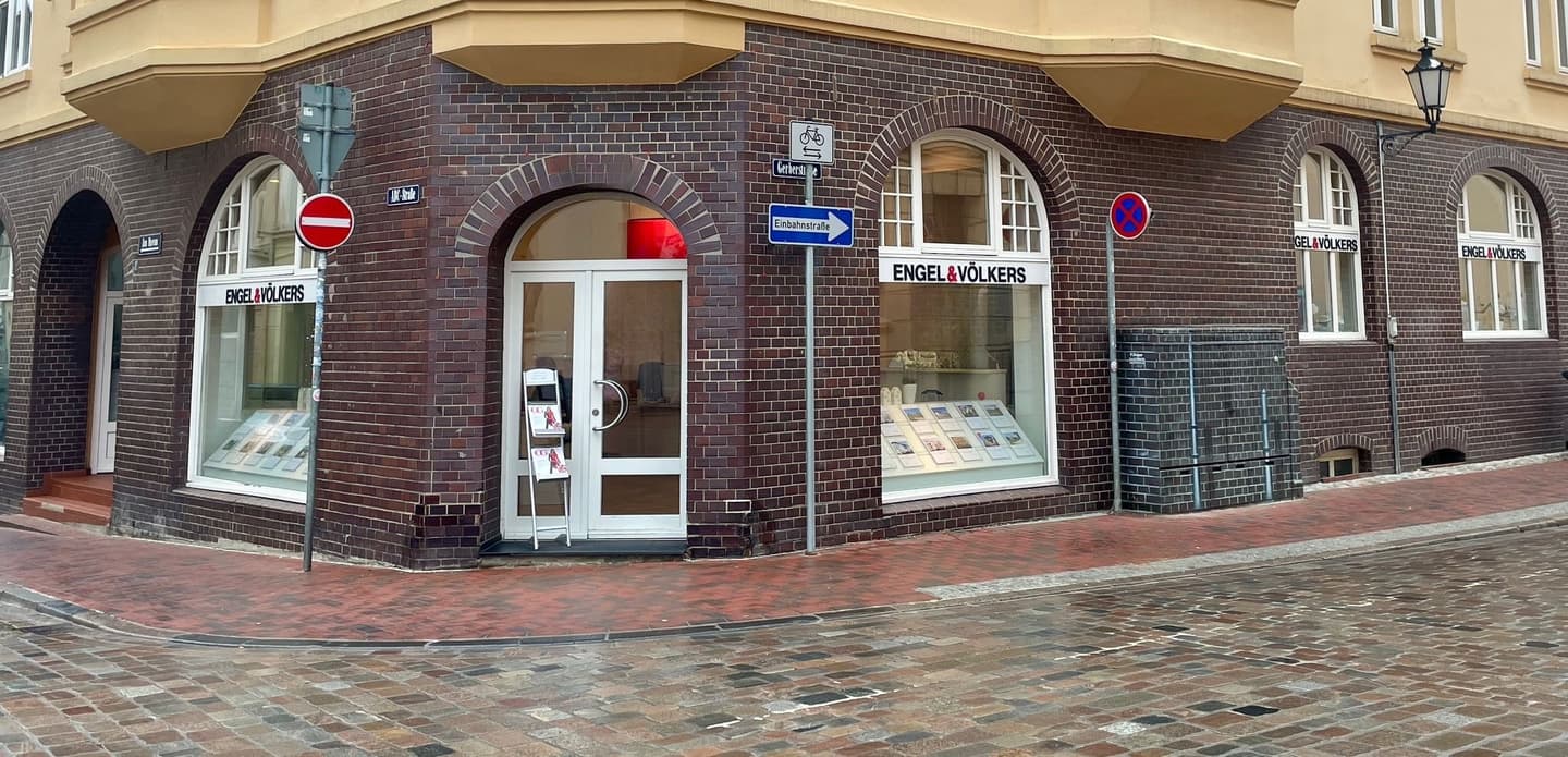 engel & völkers shop image