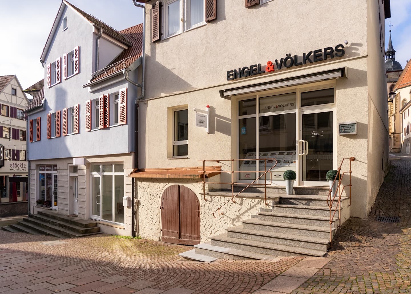 engel & völkers shop image