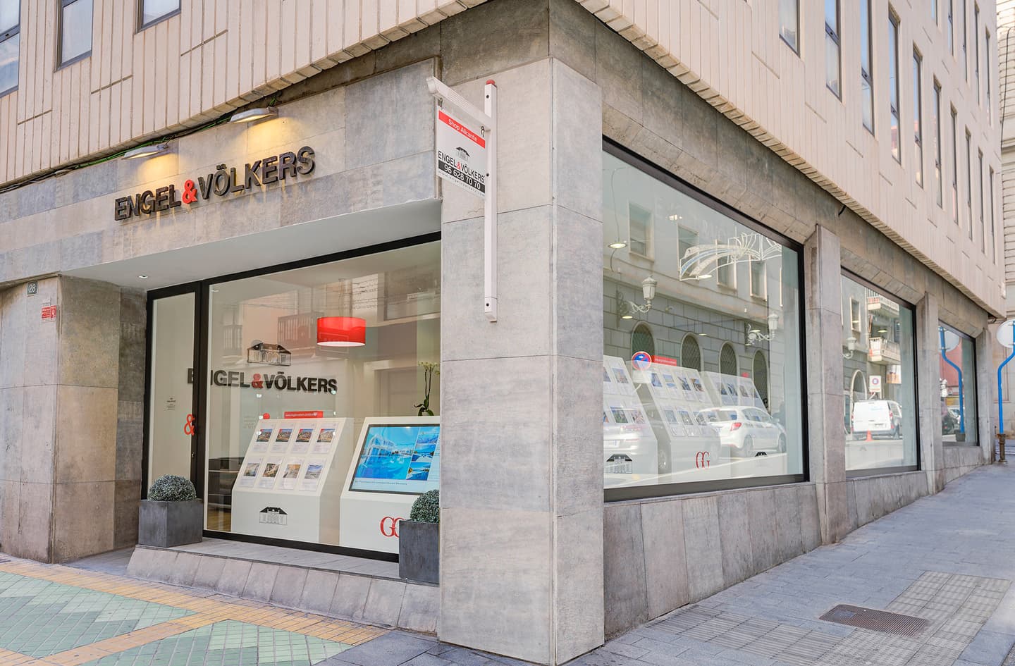 engel & völkers shop image