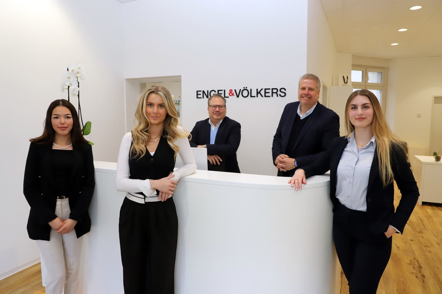 engel & völkers shop image