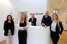 engel & völkers shop image