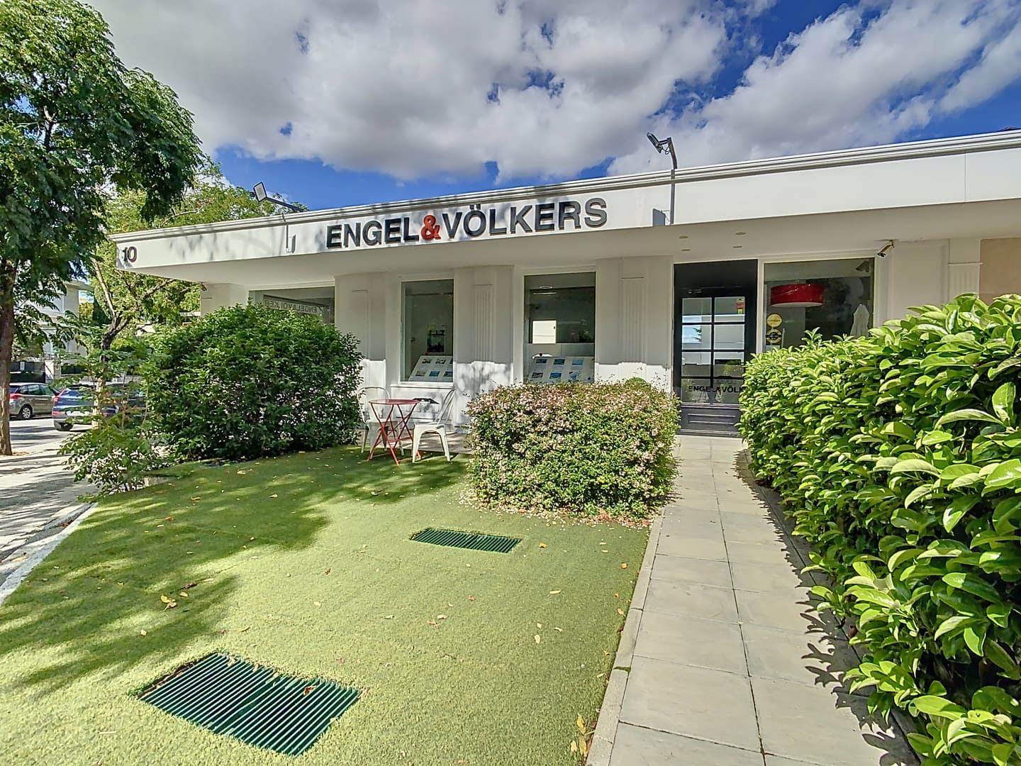 engel & völkers shop image