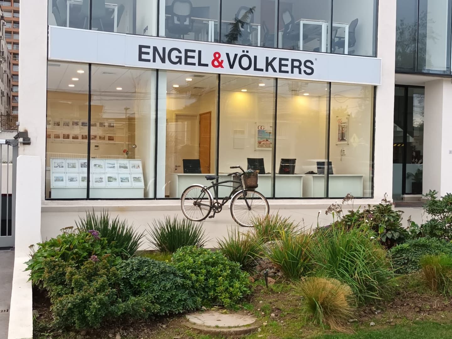 engel & völkers shop image