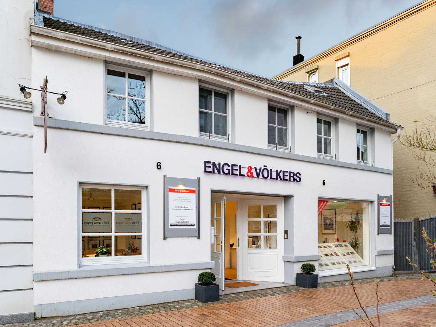 engel & völkers shop image