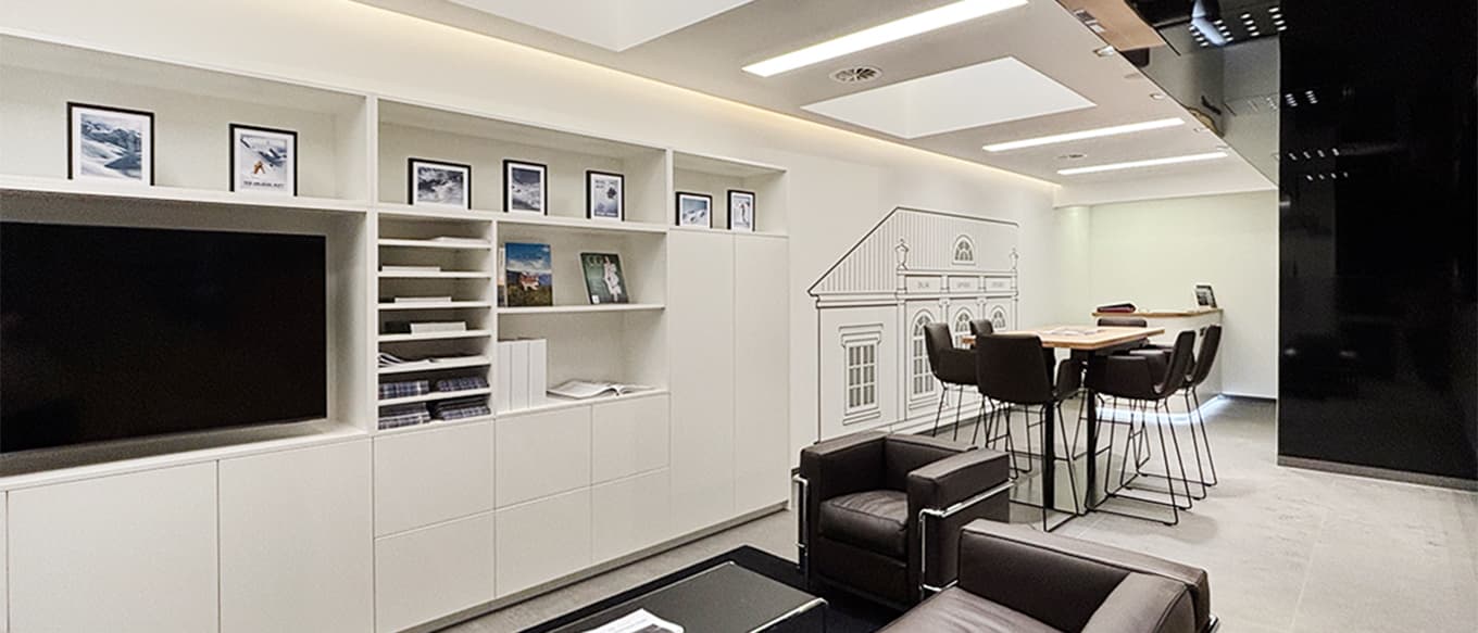 engel & völkers shop image