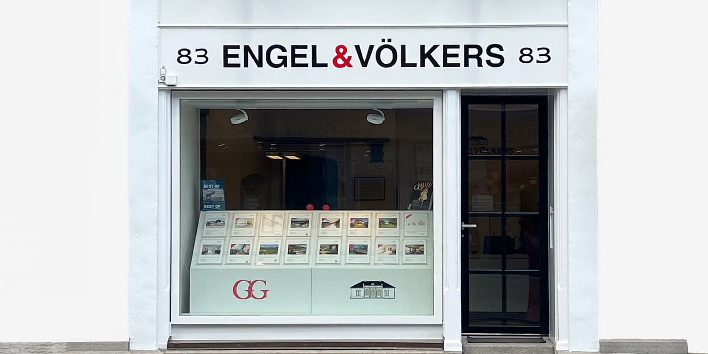 engel & völkers shop image