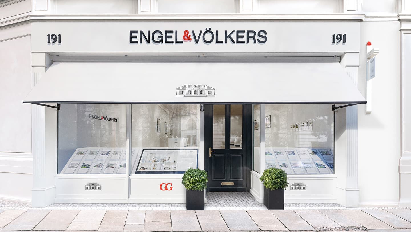 engel & völkers shop image