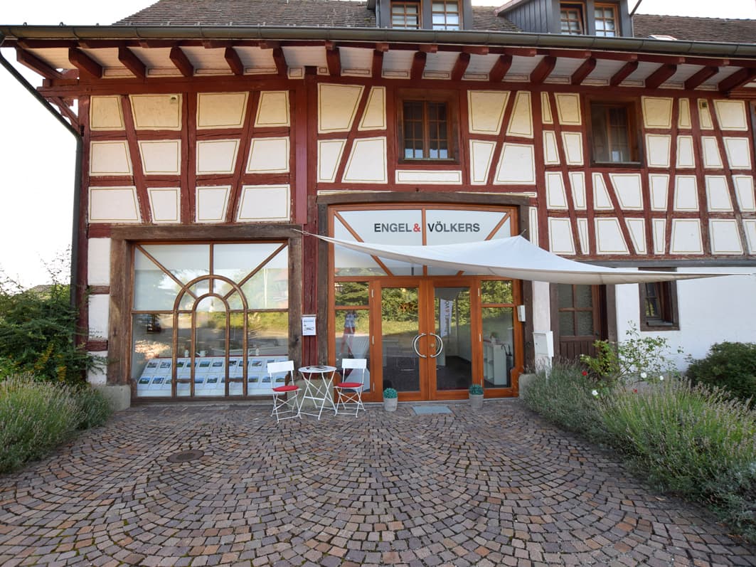 engel & völkers shop image