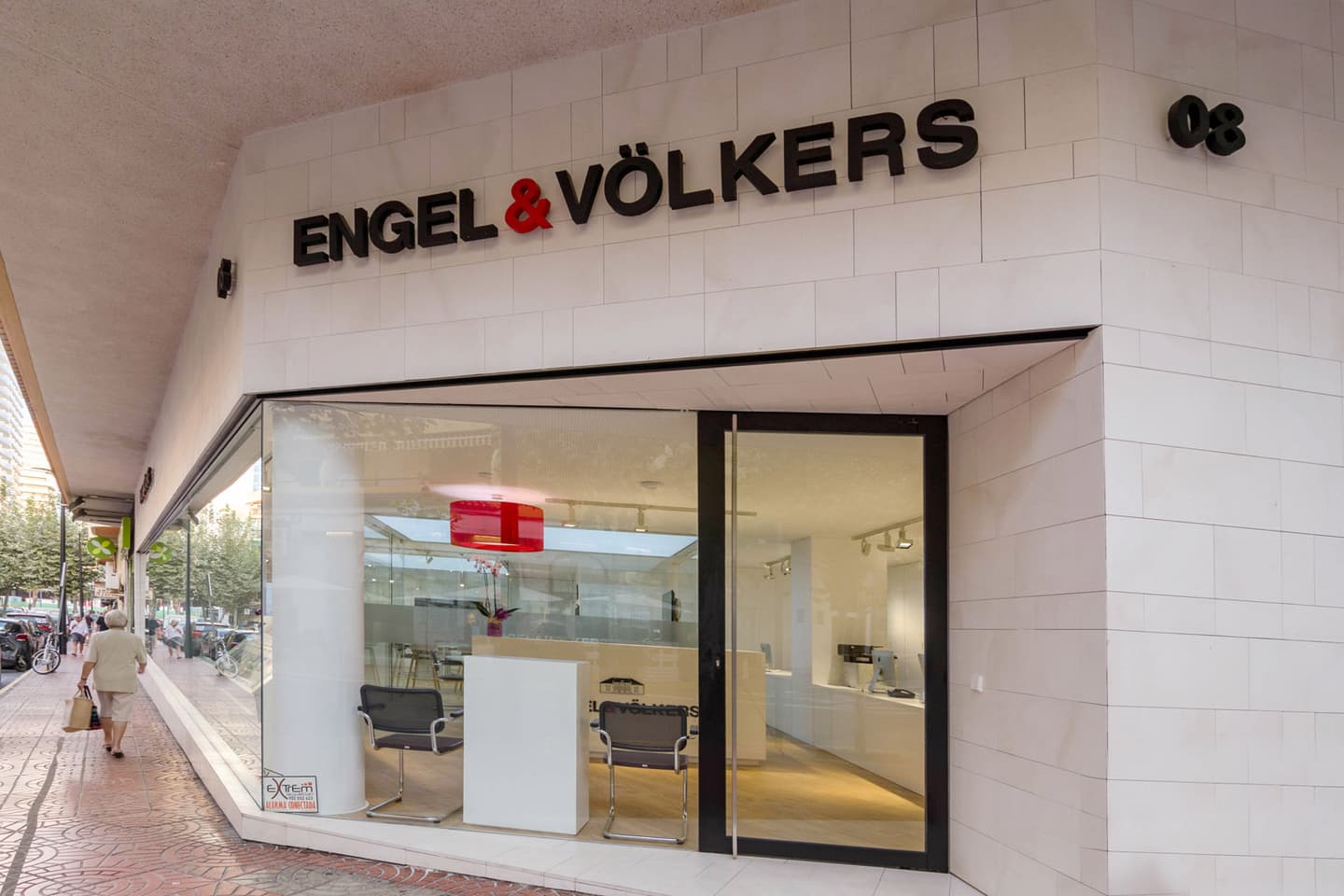 engel & völkers shop image