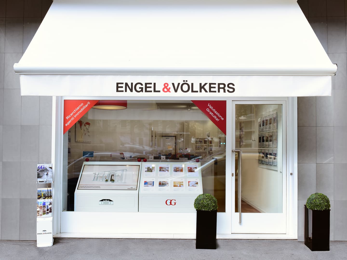 engel & völkers shop image